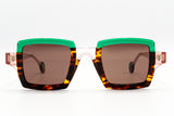 Theo Eyewear - Orphisme