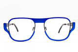 Theo Eyewear + Matali Crasset - Plan