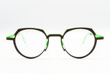 Theo Eyewear - Receiver