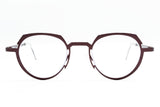 Theo Eyewear - Receiver