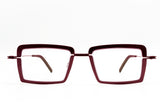 Theo Eyewear - Ribbel
