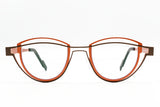 Theo Eyewear - Shape