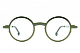 Theo Eyewear - Shinjuku