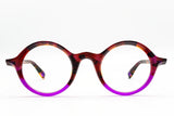 Theo Eyewear Sunrise
