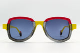 Theo Eyewear - Suprematisme