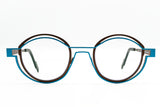 Theo Eyewear - Tracing