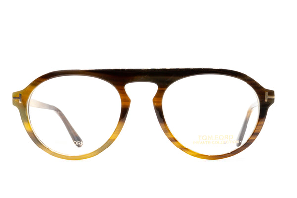 Tom Ford - Private Collection - Real Horn