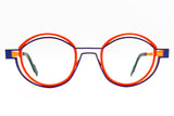 Theo Eyewear - Tracing