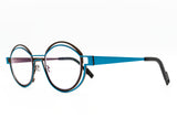 Theo Eyewear - Tracing