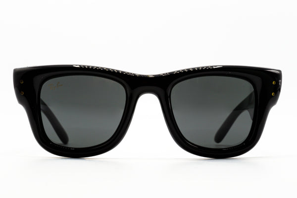 Ray-Ban 4940 Wayfarer Puffer