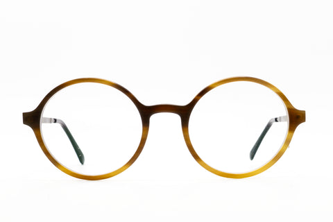 Wollenweber - Hornline