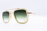 Dita Eyewear - Flight 006 7806 - S - GLD-CRM - Limited Edition