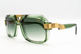 Cazal 669 Legend Gold Plated