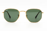 Ray-Ban - Hexagonal 3548