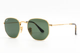 Ray-Ban - Hexagonal 3548