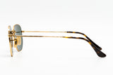 Ray-Ban - Hexagonal 3548