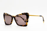 Theo Eyewear x Tim van Steenbergen - Citrine 12