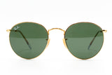 Ray-Ban - 3447 ROUND METAL