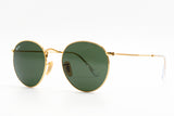 Ray-Ban - 3447 ROUND METAL