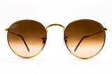 Ray-Ban - 3447 ROUND METAL