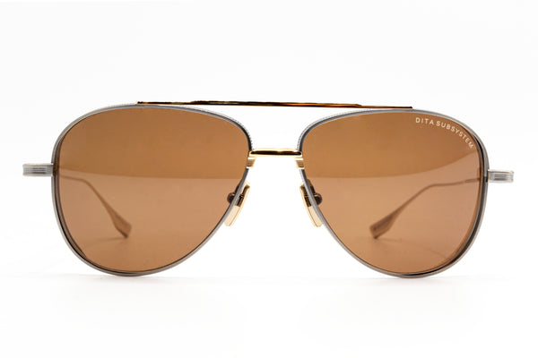 Dita Eyewear - Subsystem DTS141-A