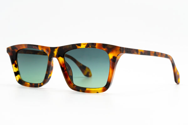 Theo Eyewear - Mille+87 Limited edition