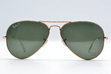 Ray-Ban - Aviator Large metal 3025