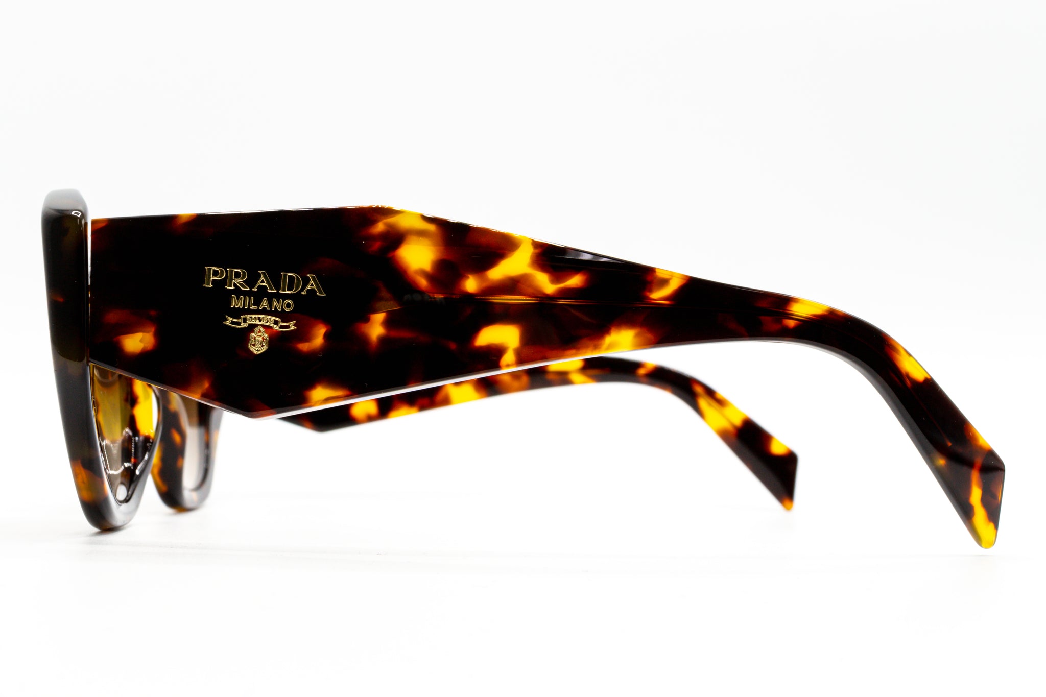 Prada sales sunglasses spr