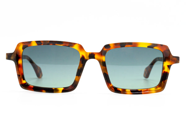 Theo Eyewear - Mille+86 Limited edition