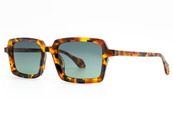 Theo Eyewear - Mille+86 Limited edition