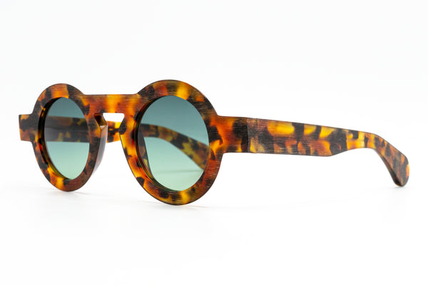 Theo Eyewear - Mille+84 Limited edition