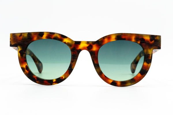 Theo Eyewear - Mille+81 Limited edition