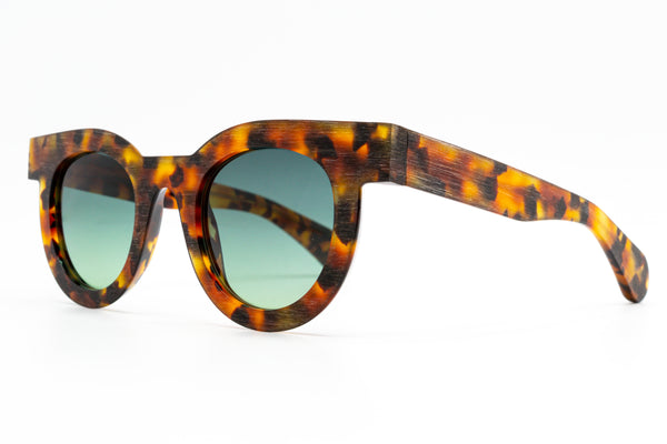 Theo Eyewear - Mille+81 Limited edition