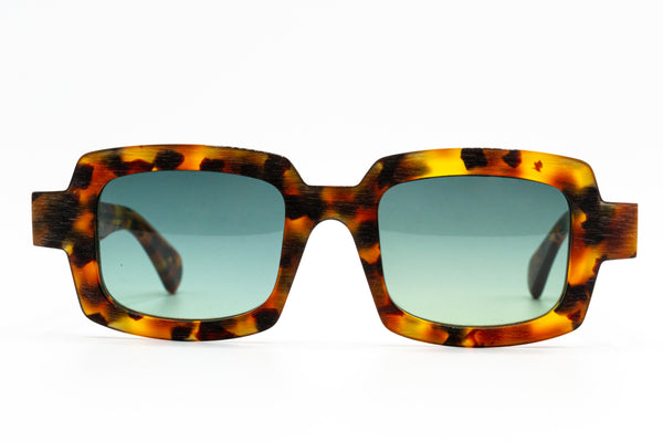 Theo Eyewear - Mille+82 Limited edition