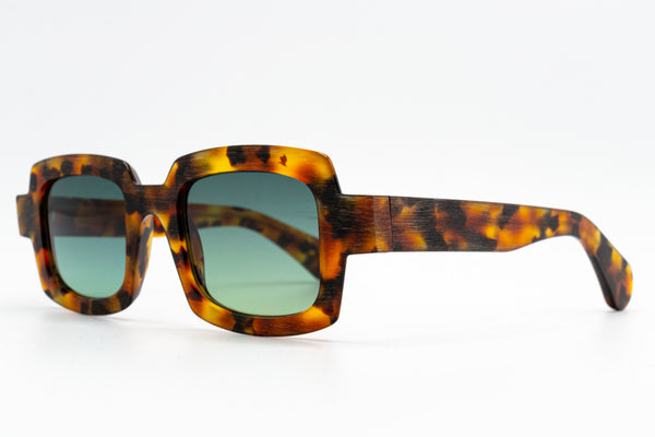 Theo Eyewear - Mille+82 Limited edition