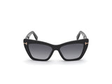 Tom Ford - WYATT FT0871