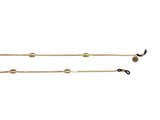 Sunny Cords - Chloé Pearl Brillenkoord