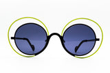 Theo Eyewear - Eclipse 2 - Limited edition