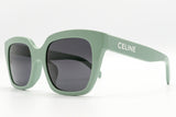 Celine - CL40198F + Celine mini bag