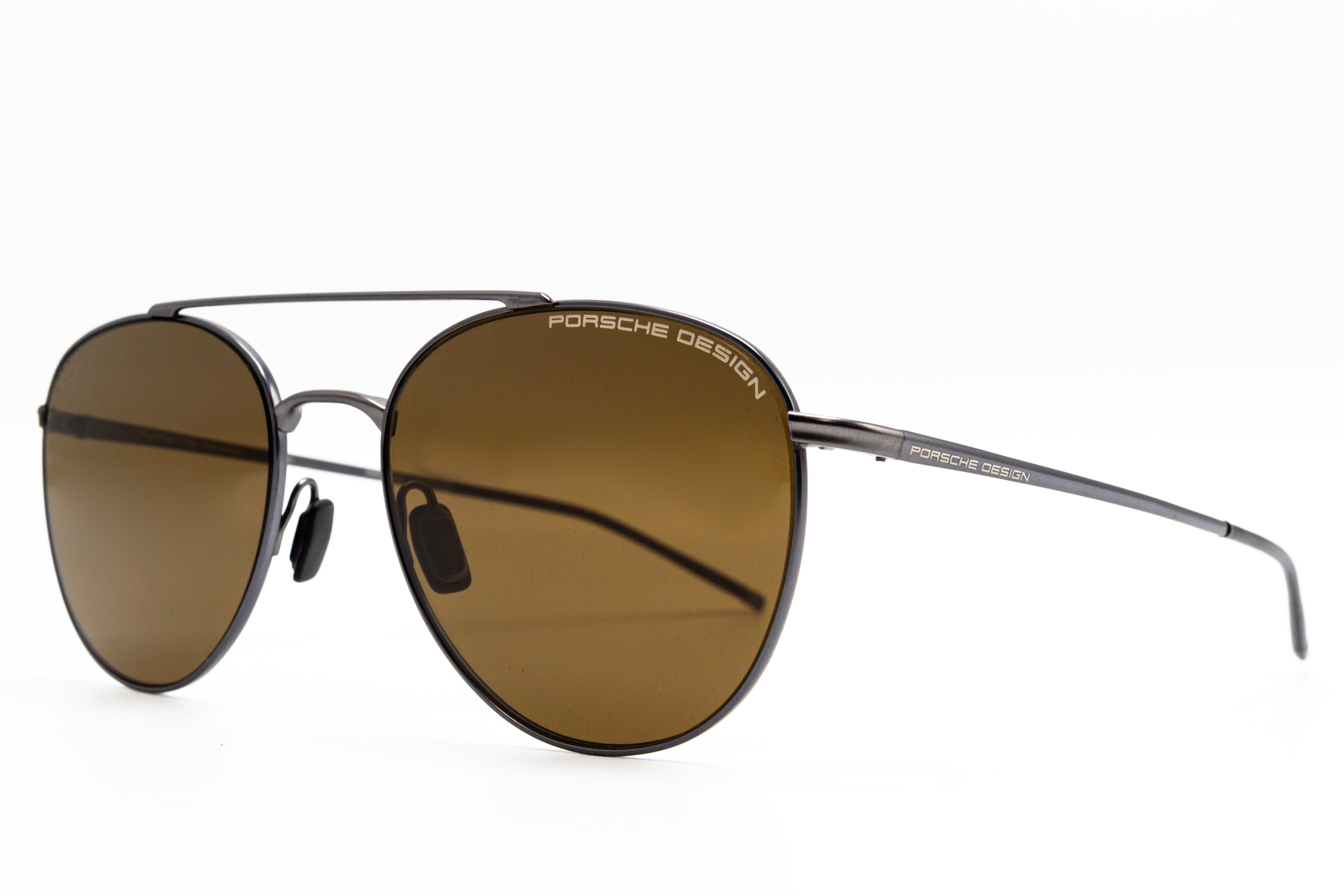 Porsche shop design aviator