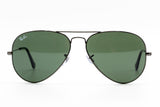 Ray-Ban - Aviator Large metal 3025