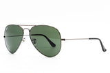 Ray-Ban - Aviator Large metal 3025