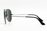 Ray-Ban - Aviator Large metal 3025