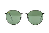 Ray-Ban - 3447 ROUND METAL