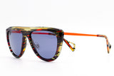 Theo Eyewear x Tim van Steenbergen - Calcite