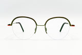 Theo Eyewear - Marfona