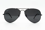 Ray-Ban - Aviator Large metal 3025