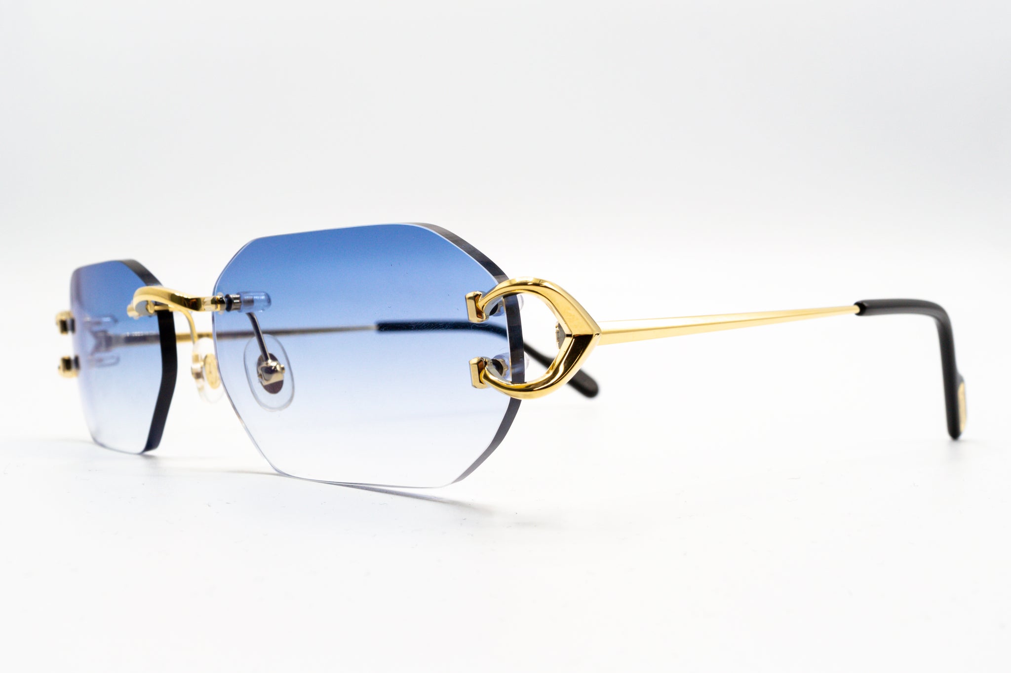 Lunette cartier picadilly clearance