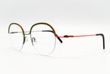 Theo Eyewear - Marfona