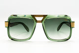 Cazal 669 Legend Gold Plated